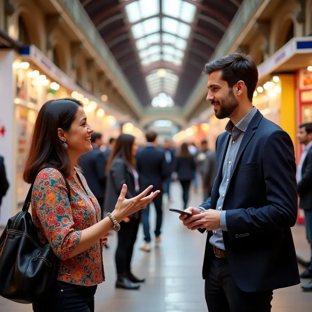 Collaborative innovation